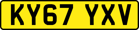 KY67YXV