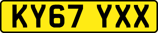 KY67YXX