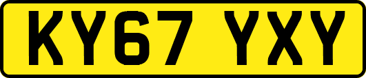 KY67YXY