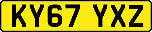 KY67YXZ