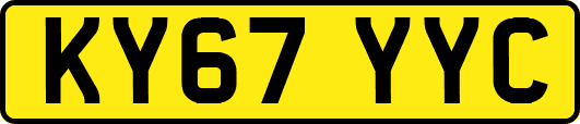 KY67YYC