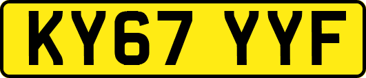 KY67YYF