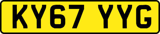 KY67YYG