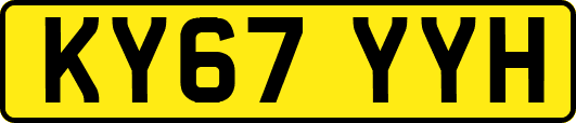 KY67YYH