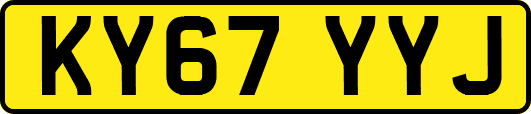 KY67YYJ