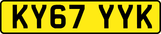 KY67YYK