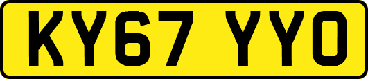 KY67YYO