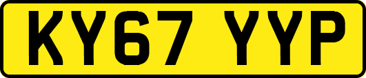 KY67YYP