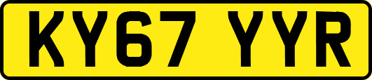 KY67YYR