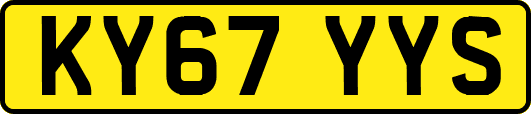 KY67YYS