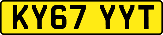 KY67YYT