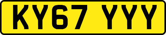 KY67YYY