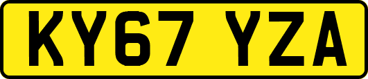 KY67YZA