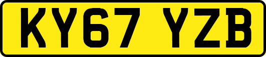 KY67YZB