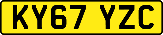 KY67YZC