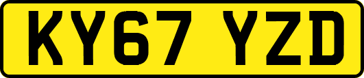 KY67YZD