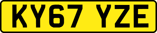 KY67YZE