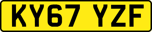 KY67YZF