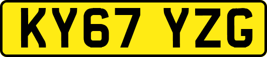 KY67YZG
