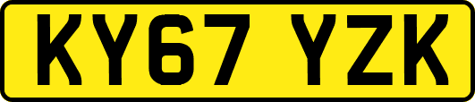 KY67YZK