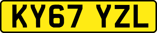 KY67YZL