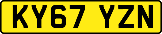 KY67YZN