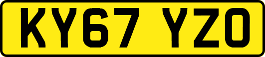 KY67YZO
