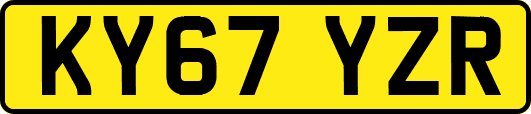 KY67YZR