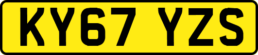 KY67YZS