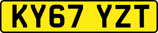 KY67YZT
