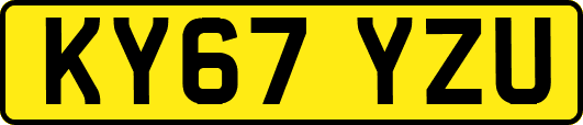 KY67YZU