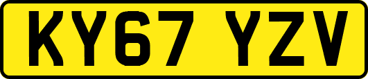 KY67YZV