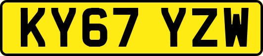 KY67YZW
