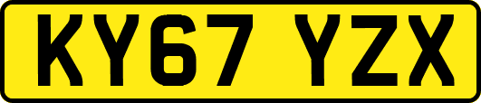 KY67YZX