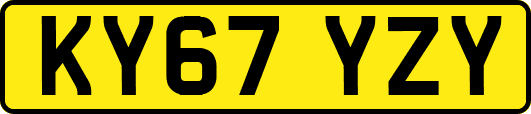 KY67YZY