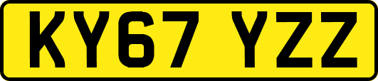 KY67YZZ