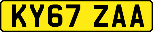 KY67ZAA