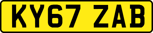 KY67ZAB