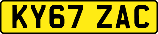 KY67ZAC
