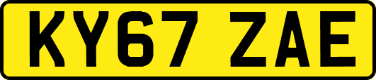 KY67ZAE