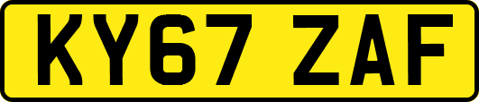 KY67ZAF