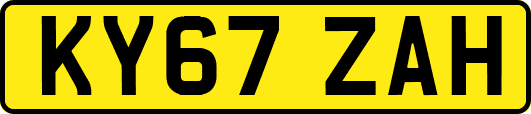 KY67ZAH