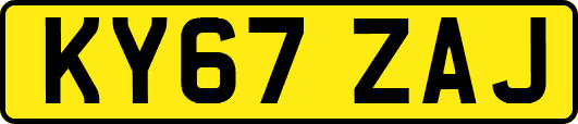 KY67ZAJ