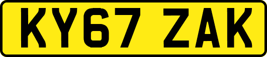 KY67ZAK
