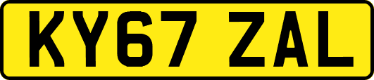 KY67ZAL