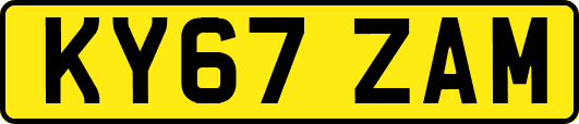 KY67ZAM