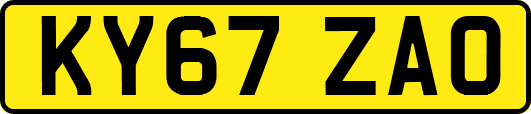 KY67ZAO