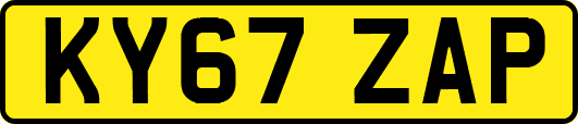 KY67ZAP