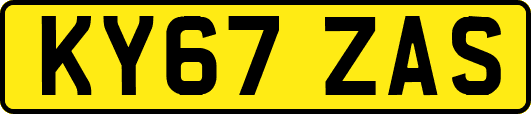 KY67ZAS