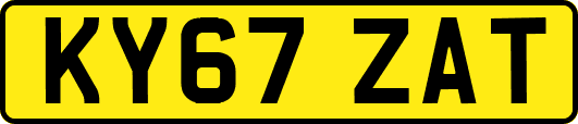KY67ZAT
